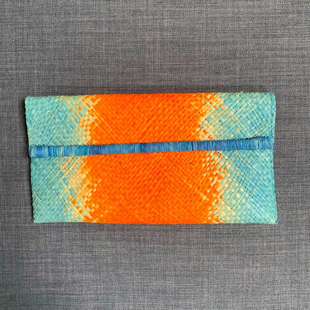 Mar Y Sol handbag